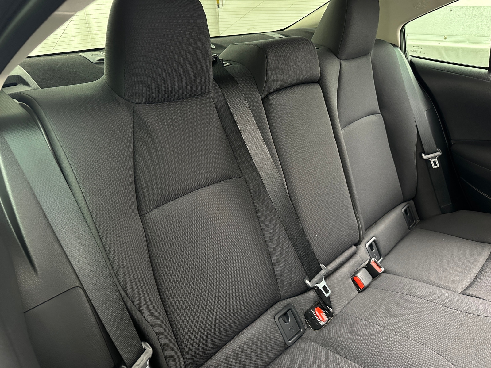 Thumbnail: 2024 Toyota Corolla - 6