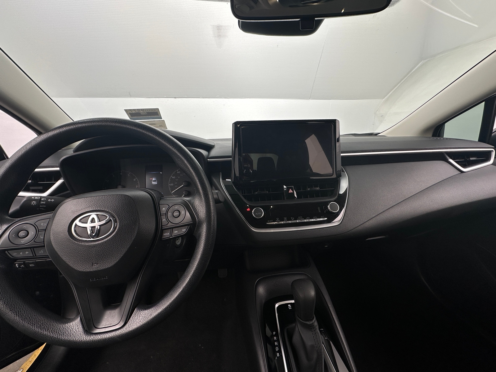 Thumbnail: 2024 Toyota Corolla - 3