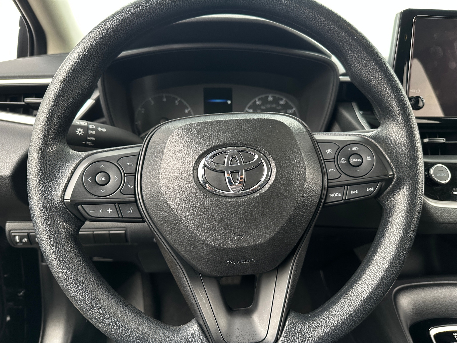 Thumbnail: 2024 Toyota Corolla - 5