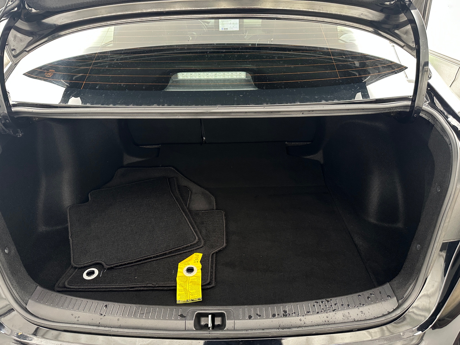 Thumbnail: 2024 Toyota Corolla - 7