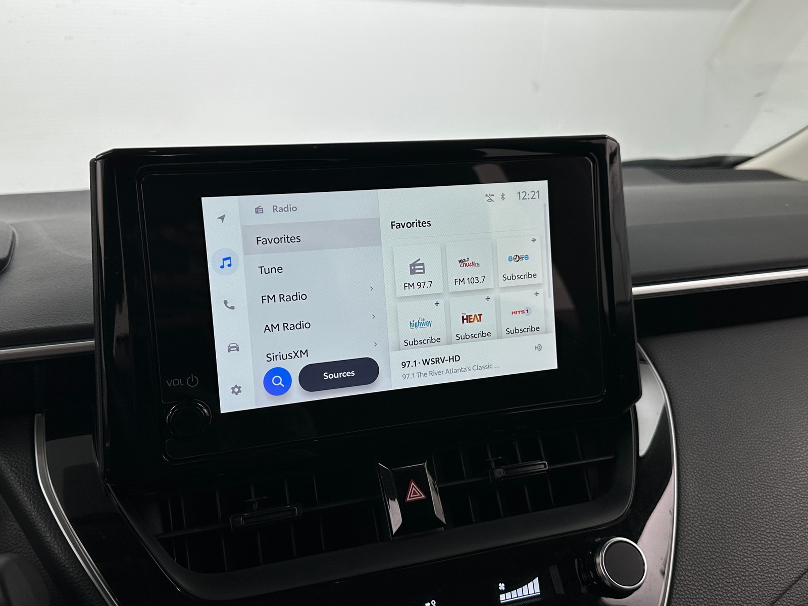 Thumbnail: 2024 Toyota Corolla - 4