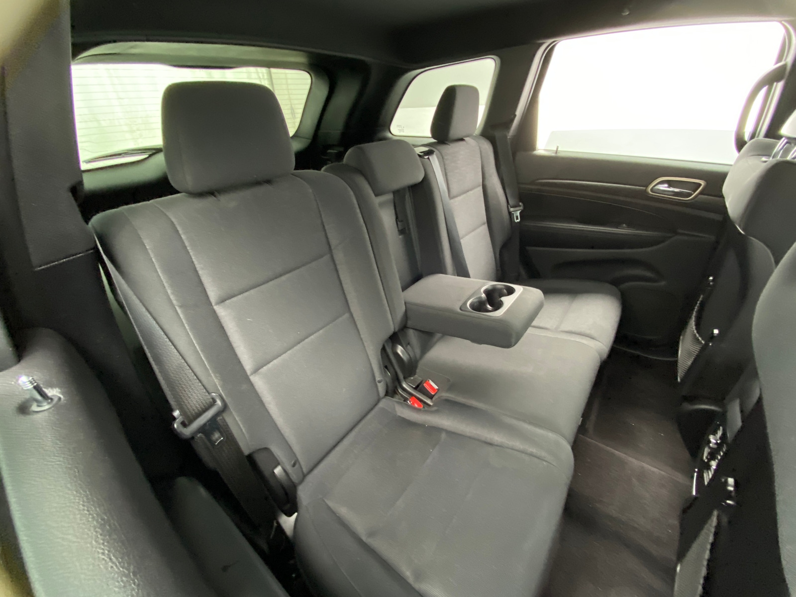 Thumbnail: 2016 Jeep Grand Cherokee - 6