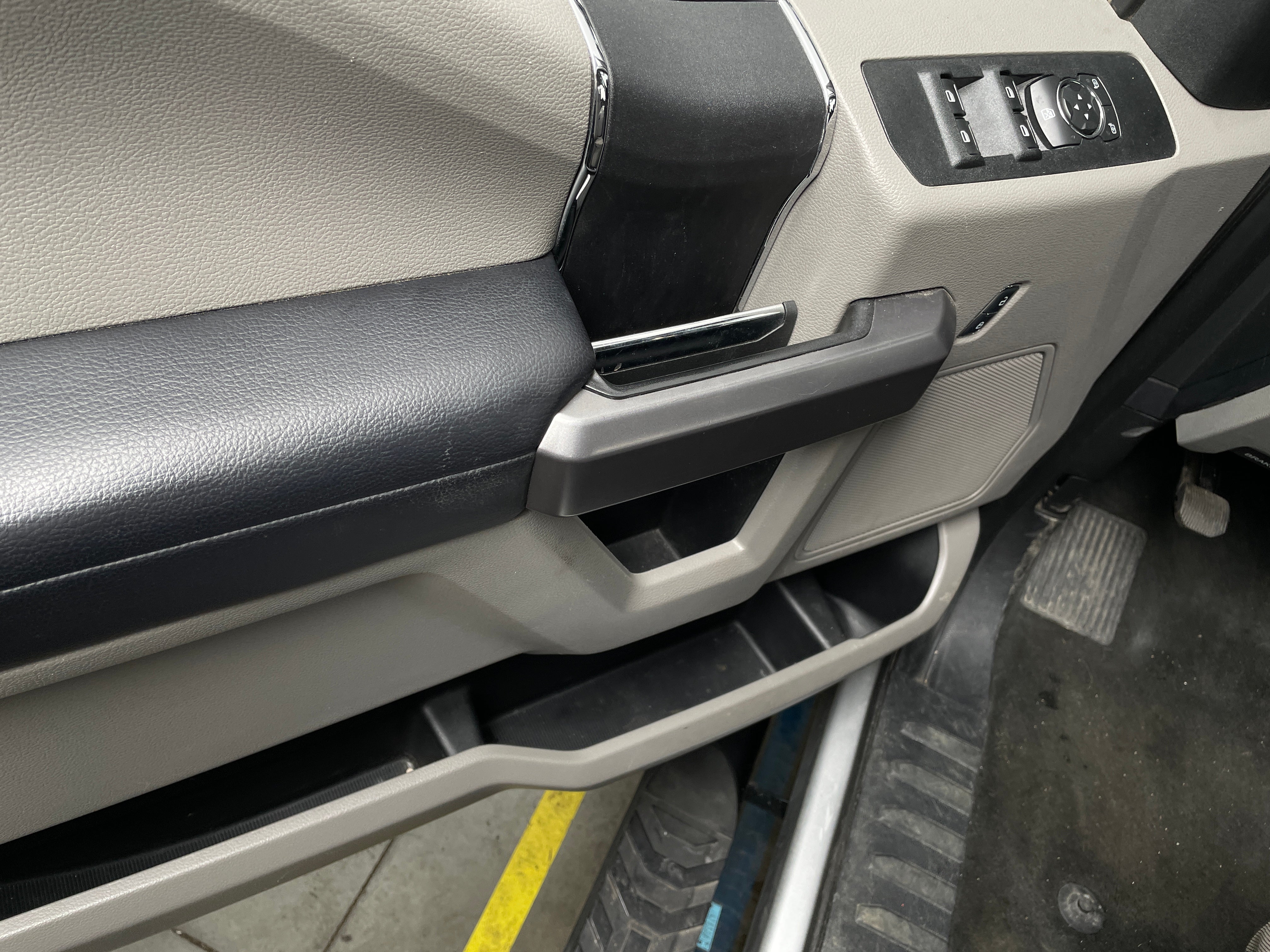 2018 Ford F-250 Super Duty