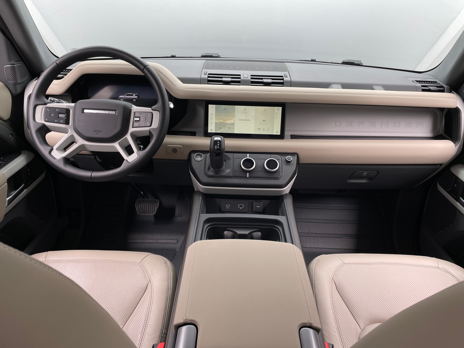 Thumbnail: 2024 Land Rover Defender - 2