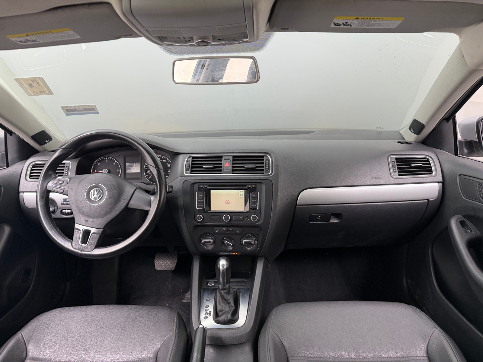 Thumbnail: 2012 Volkswagen Jetta - 2