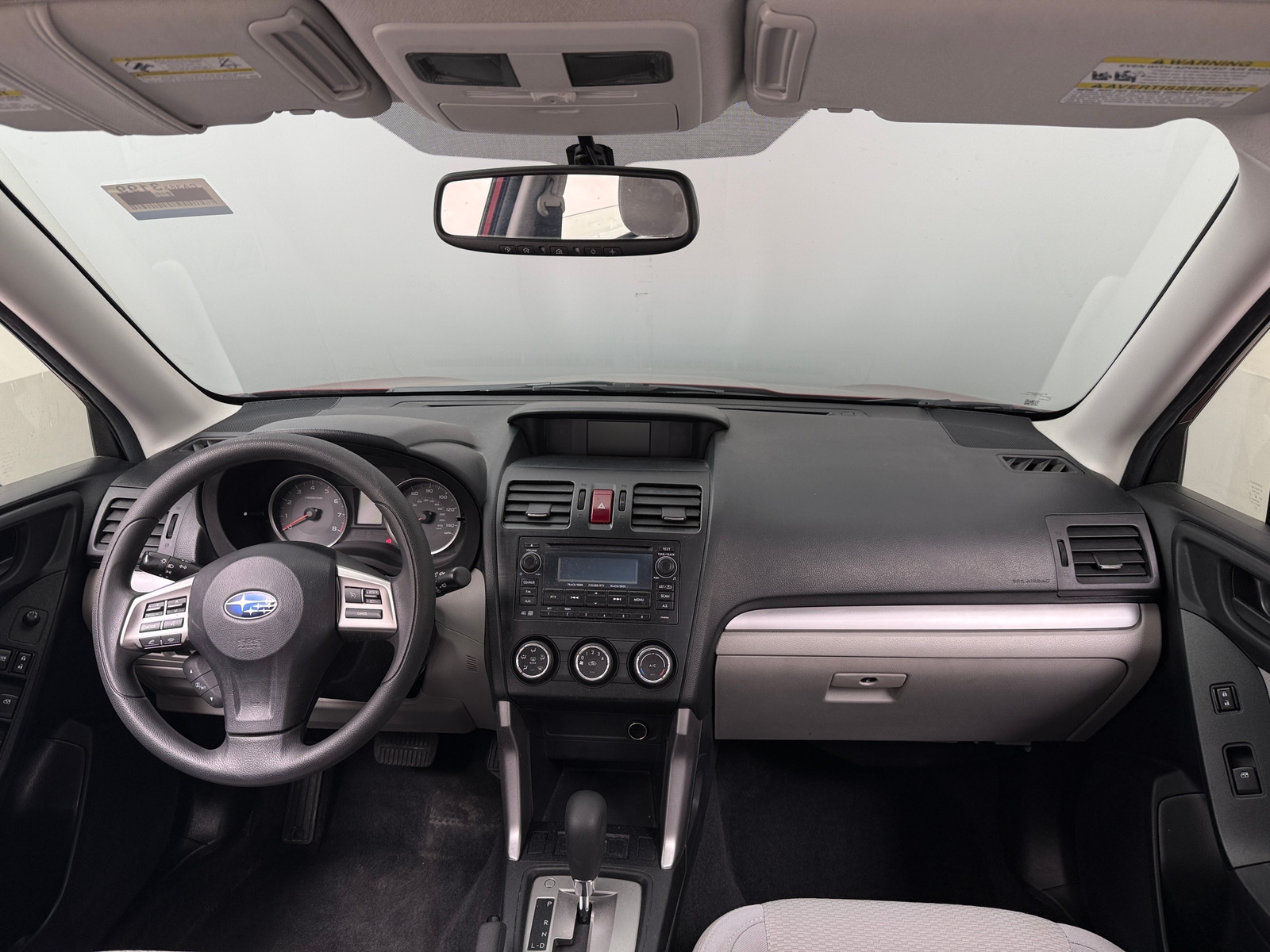 Thumbnail: 2015 Subaru Forester - 3