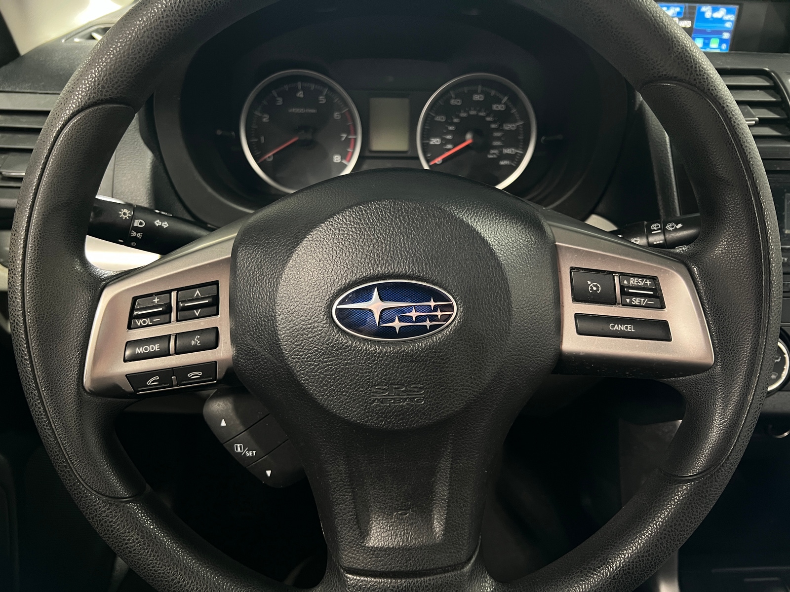 Thumbnail: 2015 Subaru Forester - 5