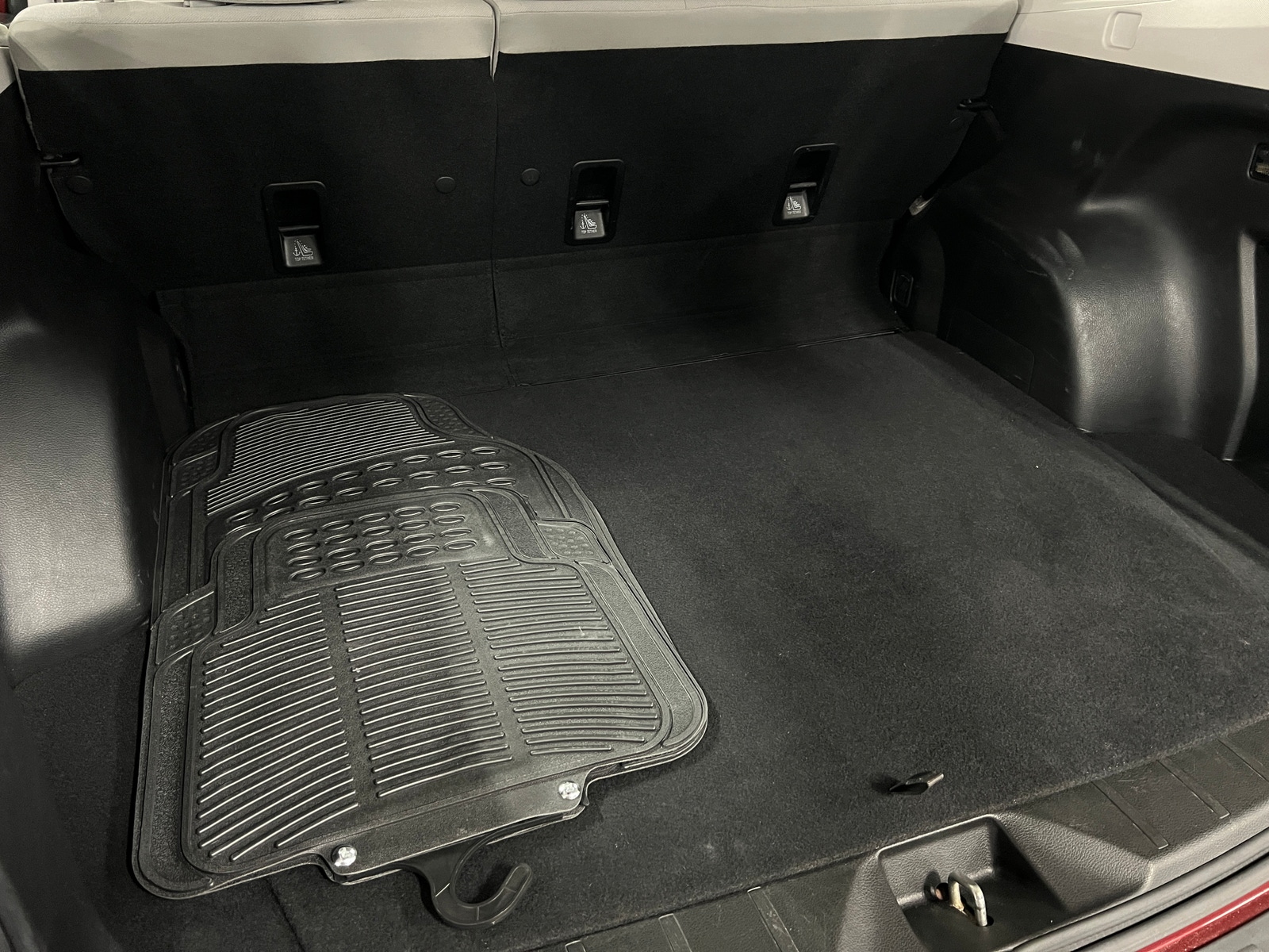 Thumbnail: 2015 Subaru Forester - 7