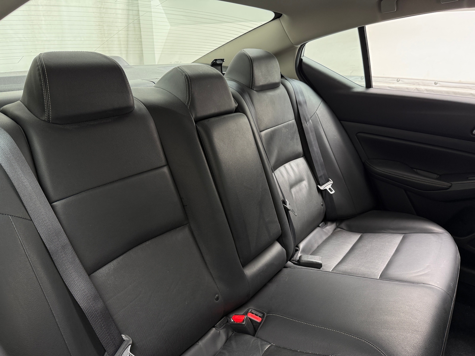 Thumbnail: 2019 Nissan Altima - 5