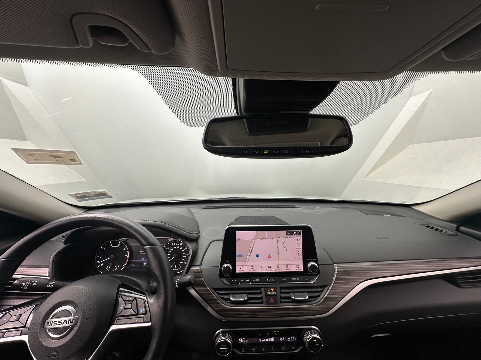 Thumbnail: 2019 Nissan Altima - 2