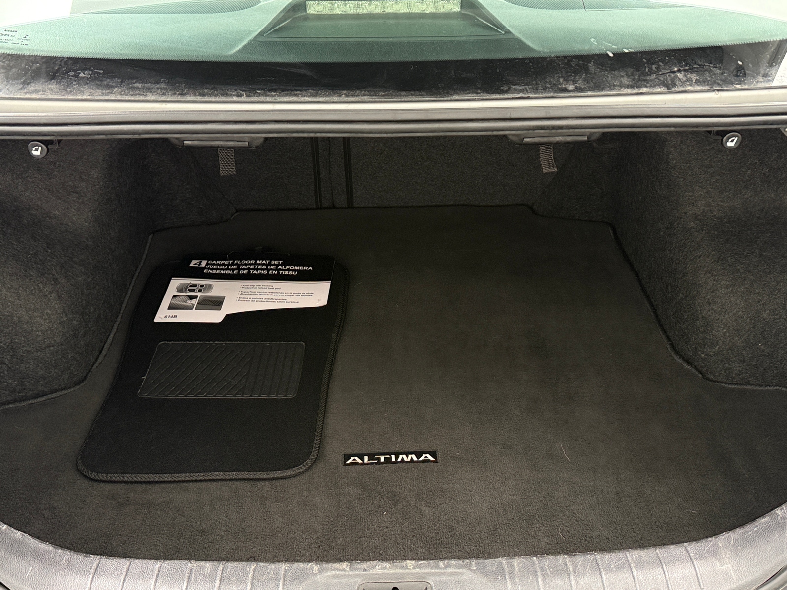 Thumbnail: 2019 Nissan Altima - 6