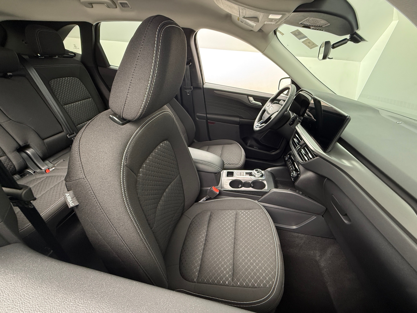 Thumbnail: 2024 Ford Escape - 2