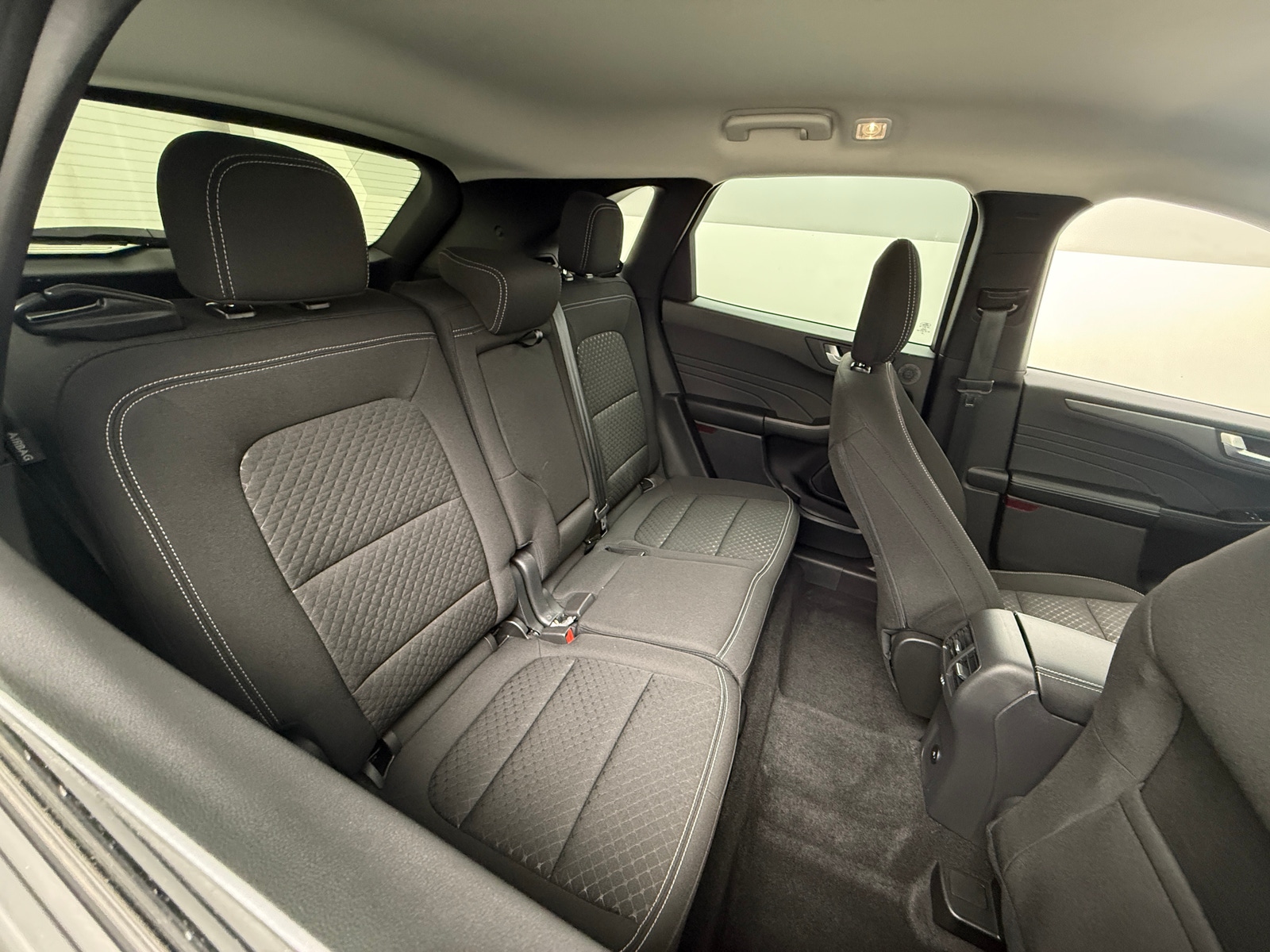 Thumbnail: 2024 Ford Escape - 6