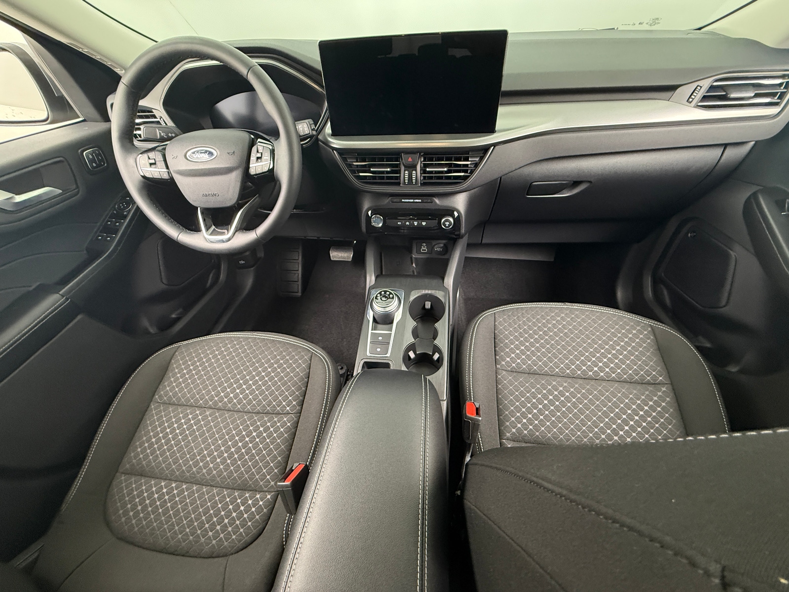 Thumbnail: 2024 Ford Escape - 3