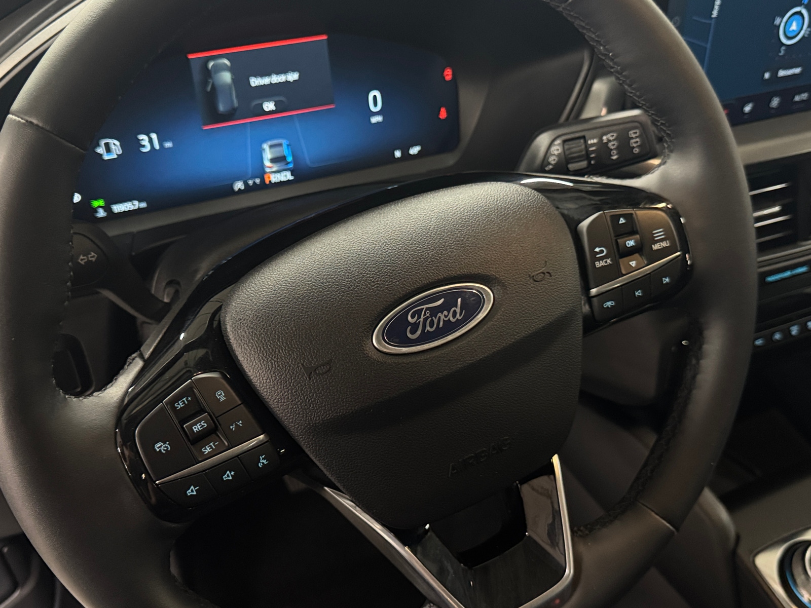 Thumbnail: 2024 Ford Escape - 5