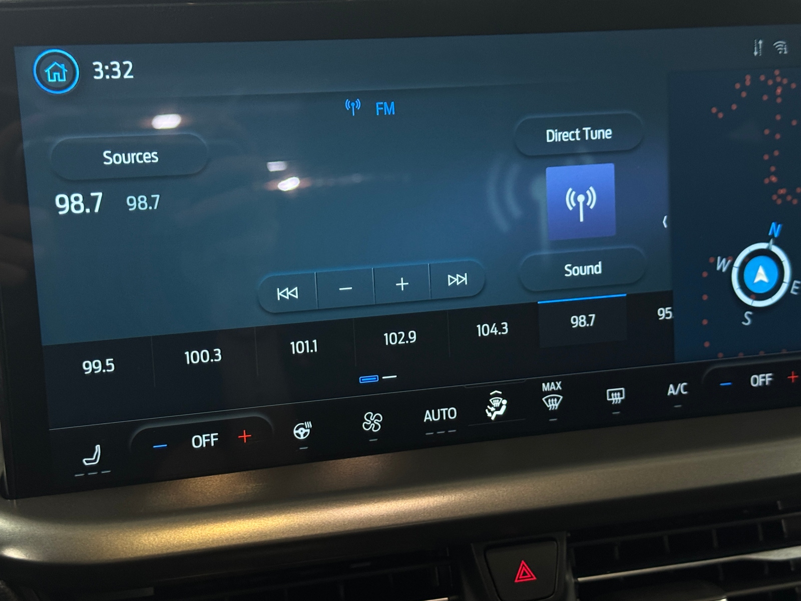 Thumbnail: 2024 Ford Escape - 4