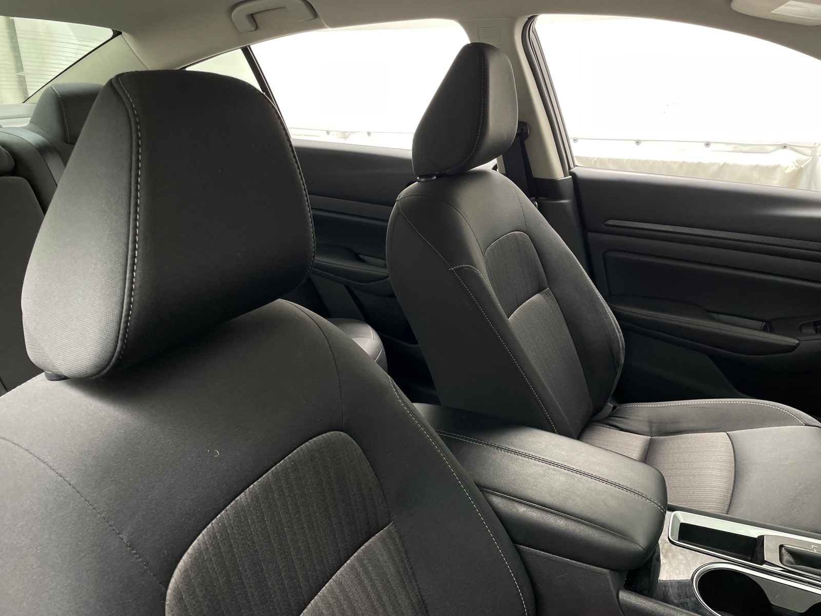 Thumbnail: 2024 Nissan Altima - 2