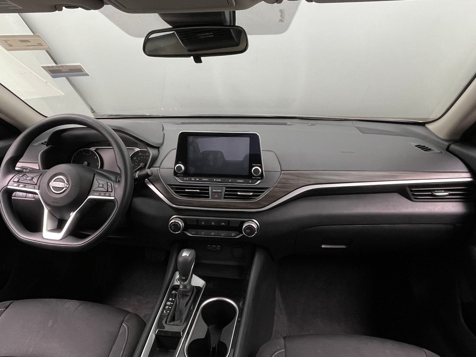 Thumbnail: 2024 Nissan Altima - 3