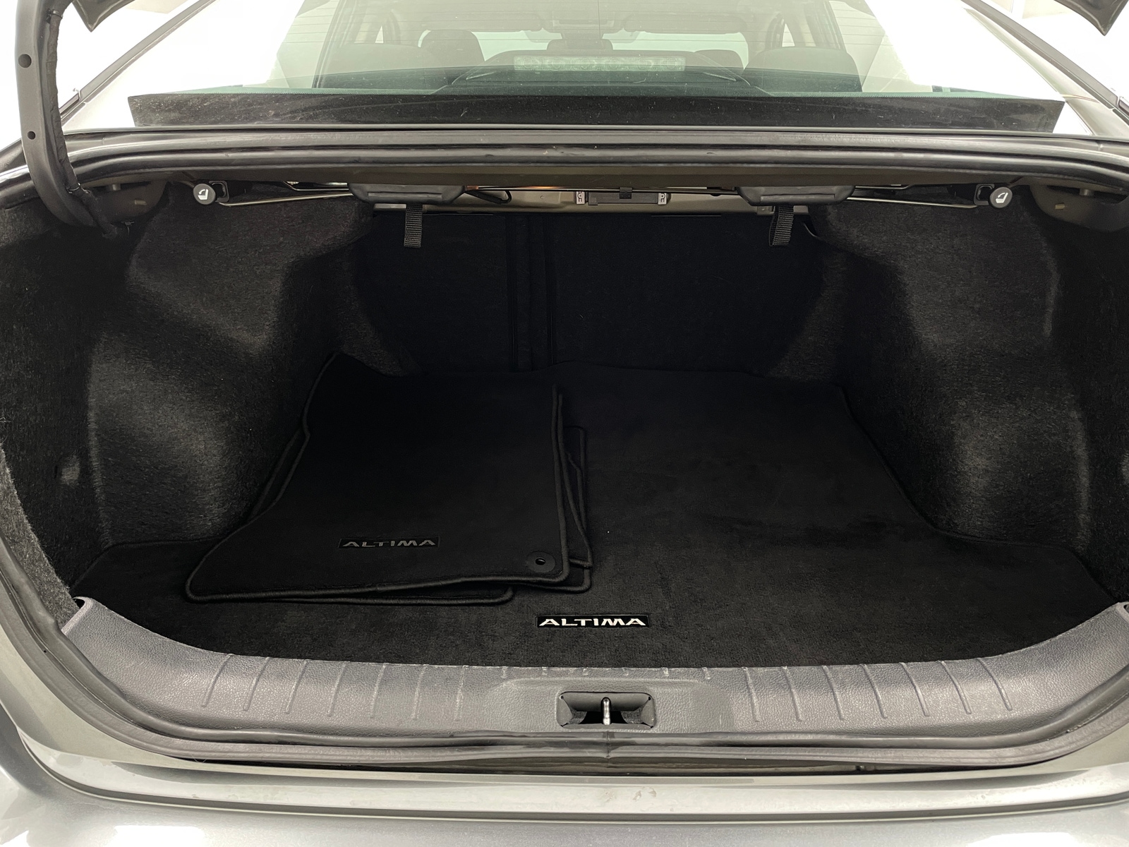 Thumbnail: 2024 Nissan Altima - 7