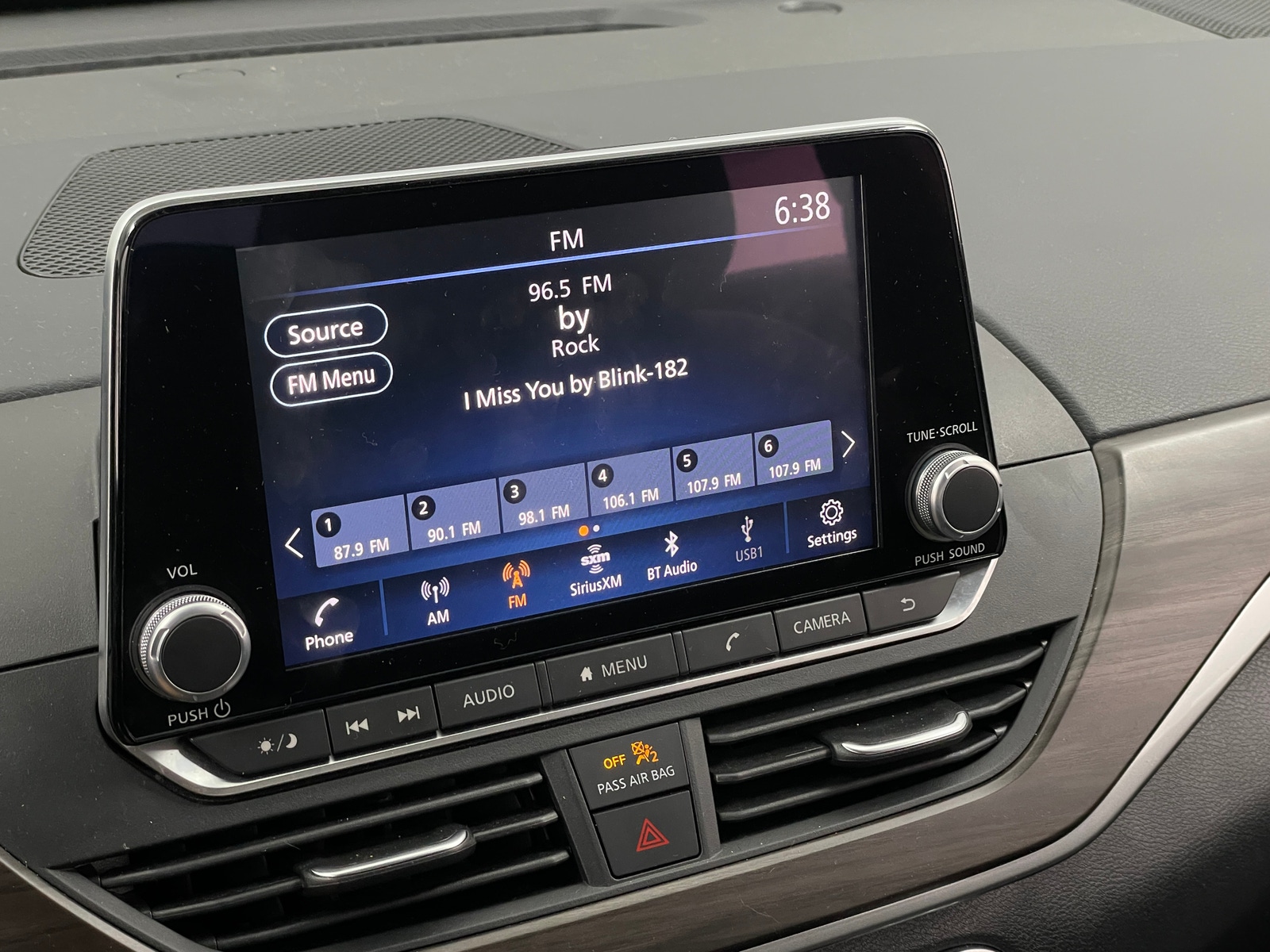 Thumbnail: 2024 Nissan Altima - 4