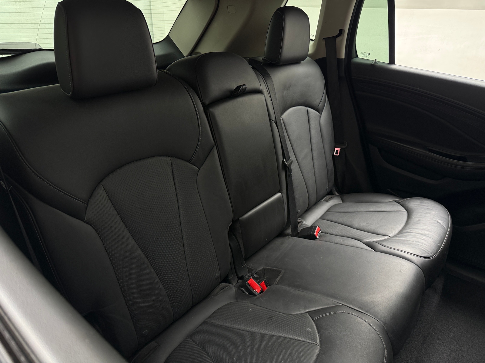 Thumbnail: 2019 Buick Envision - 5