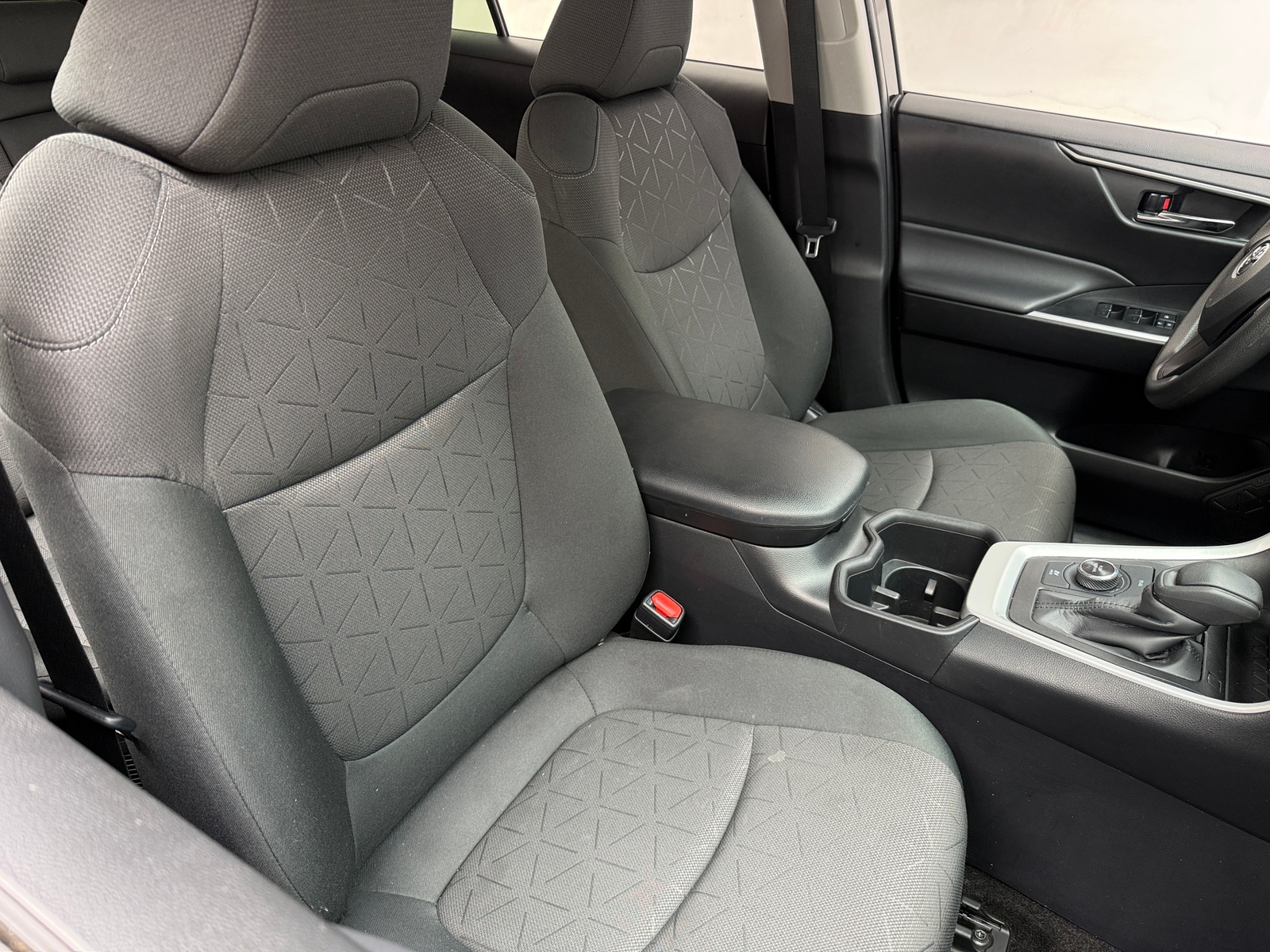 Thumbnail: 2024 Toyota RAV4 - 2