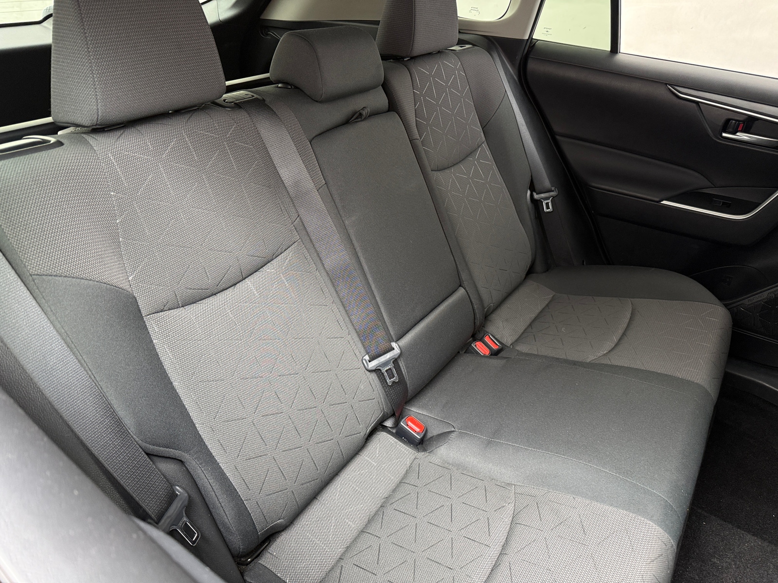 Thumbnail: 2024 Toyota RAV4 - 6