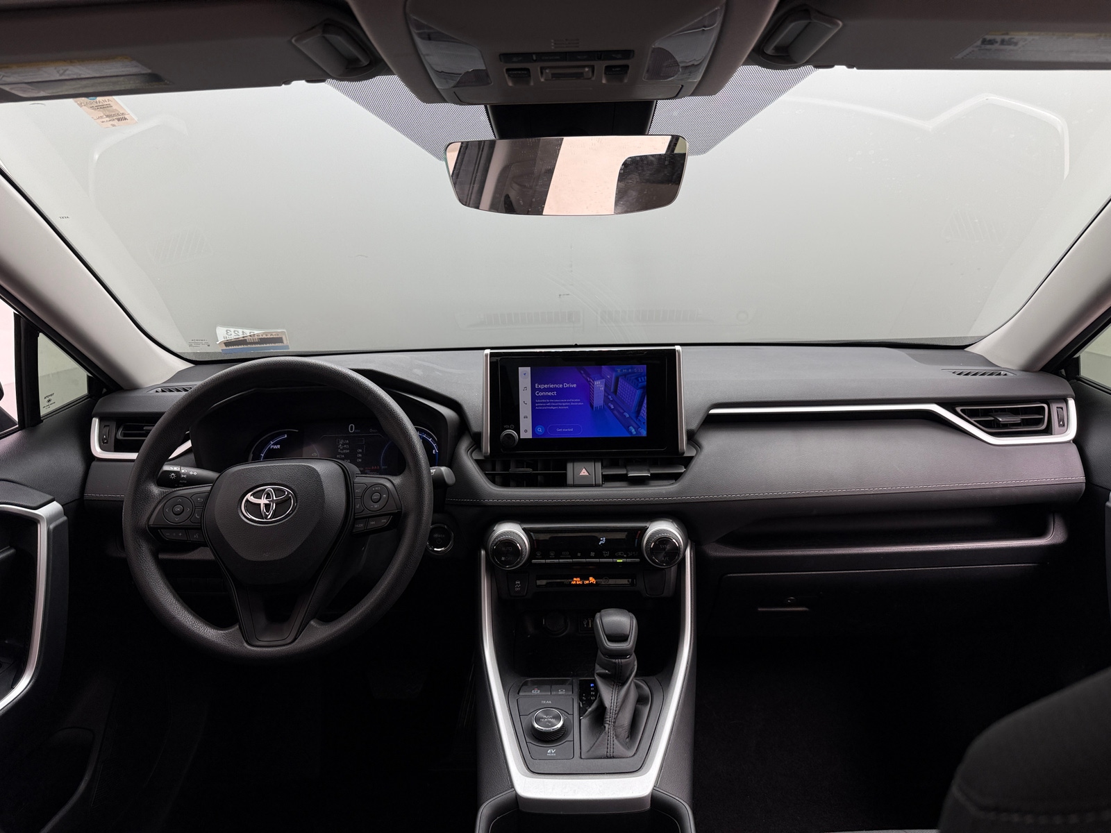 Thumbnail: 2024 Toyota RAV4 - 3