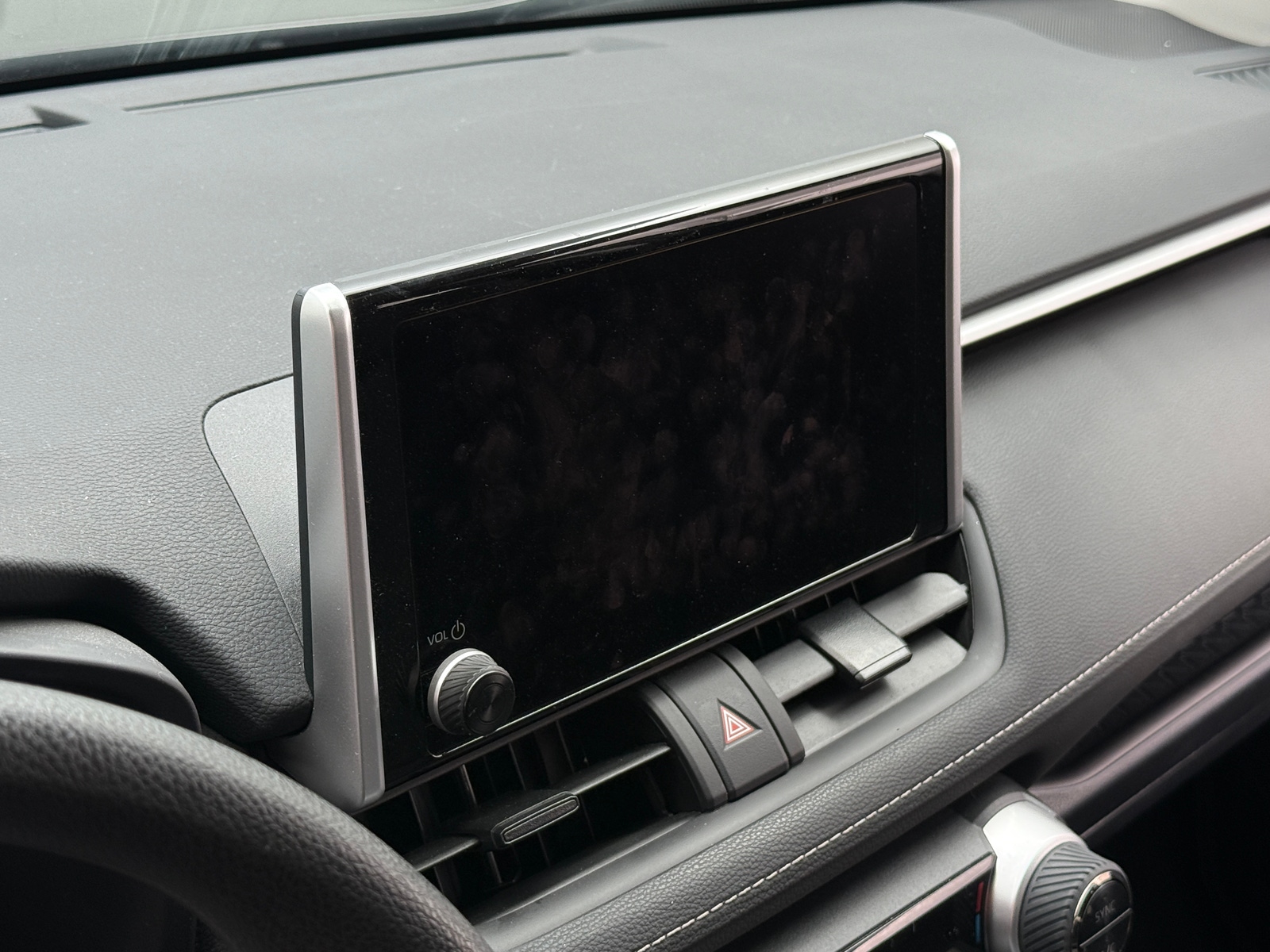 Thumbnail: 2024 Toyota RAV4 - 4