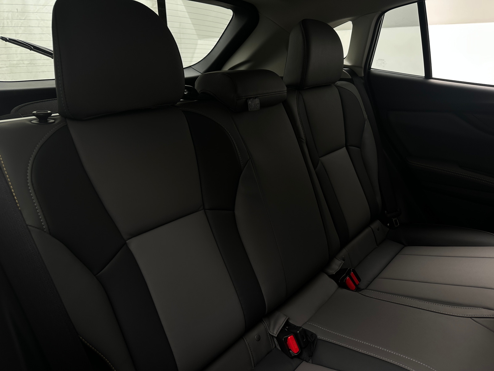 Thumbnail: 2021 Subaru Crosstrek - 6