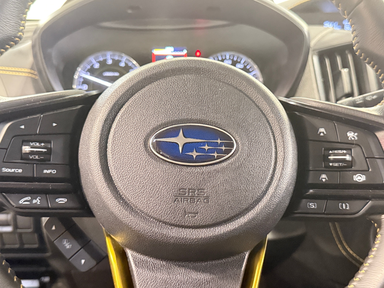 Thumbnail: 2021 Subaru Crosstrek - 5