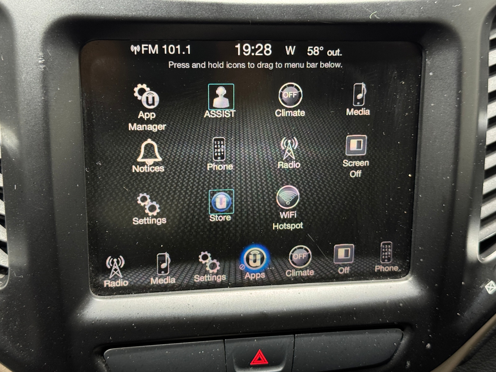 Thumbnail: 2015 Jeep Cherokee - 4