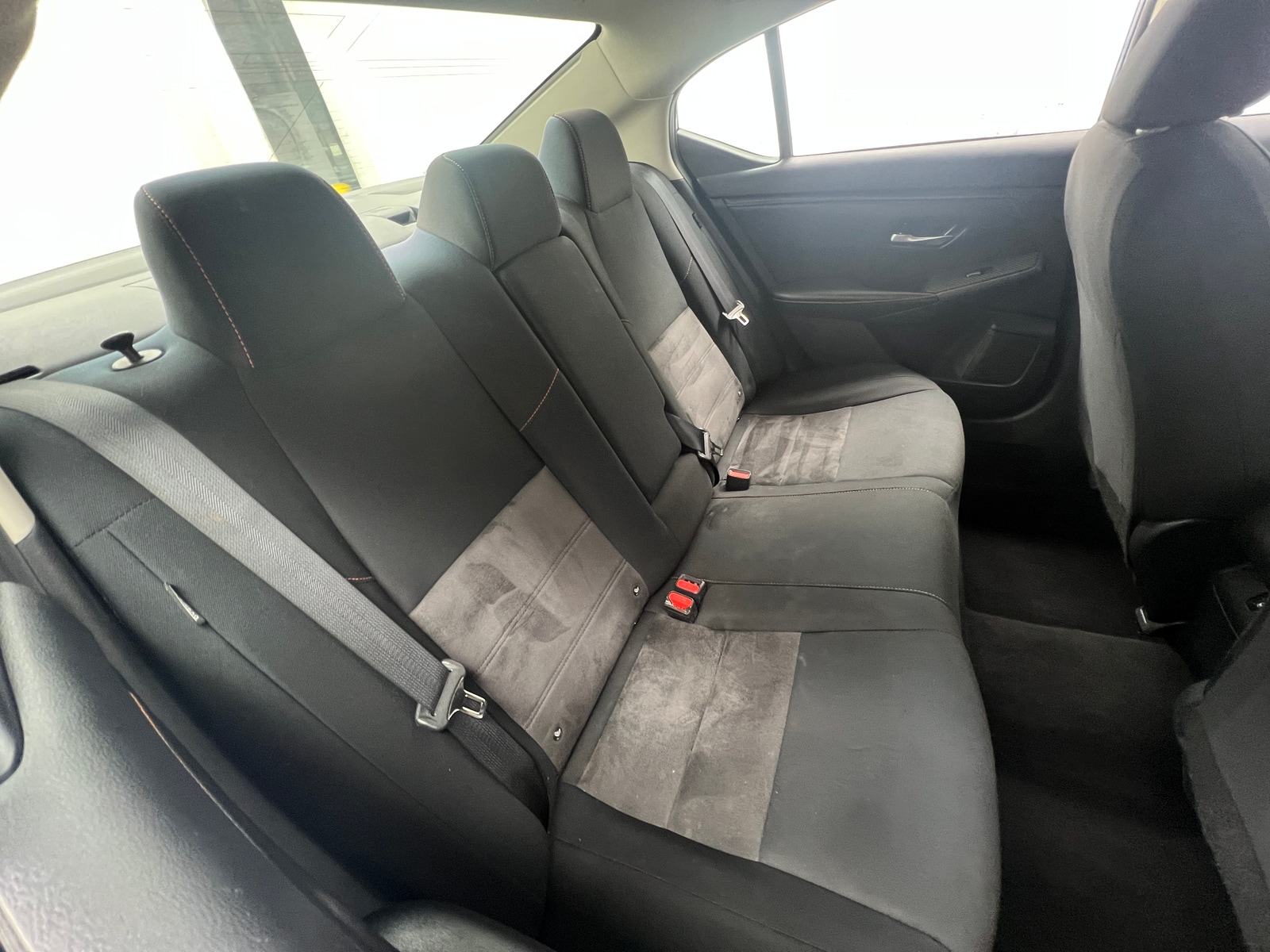 Thumbnail: 2023 Nissan Sentra - 6