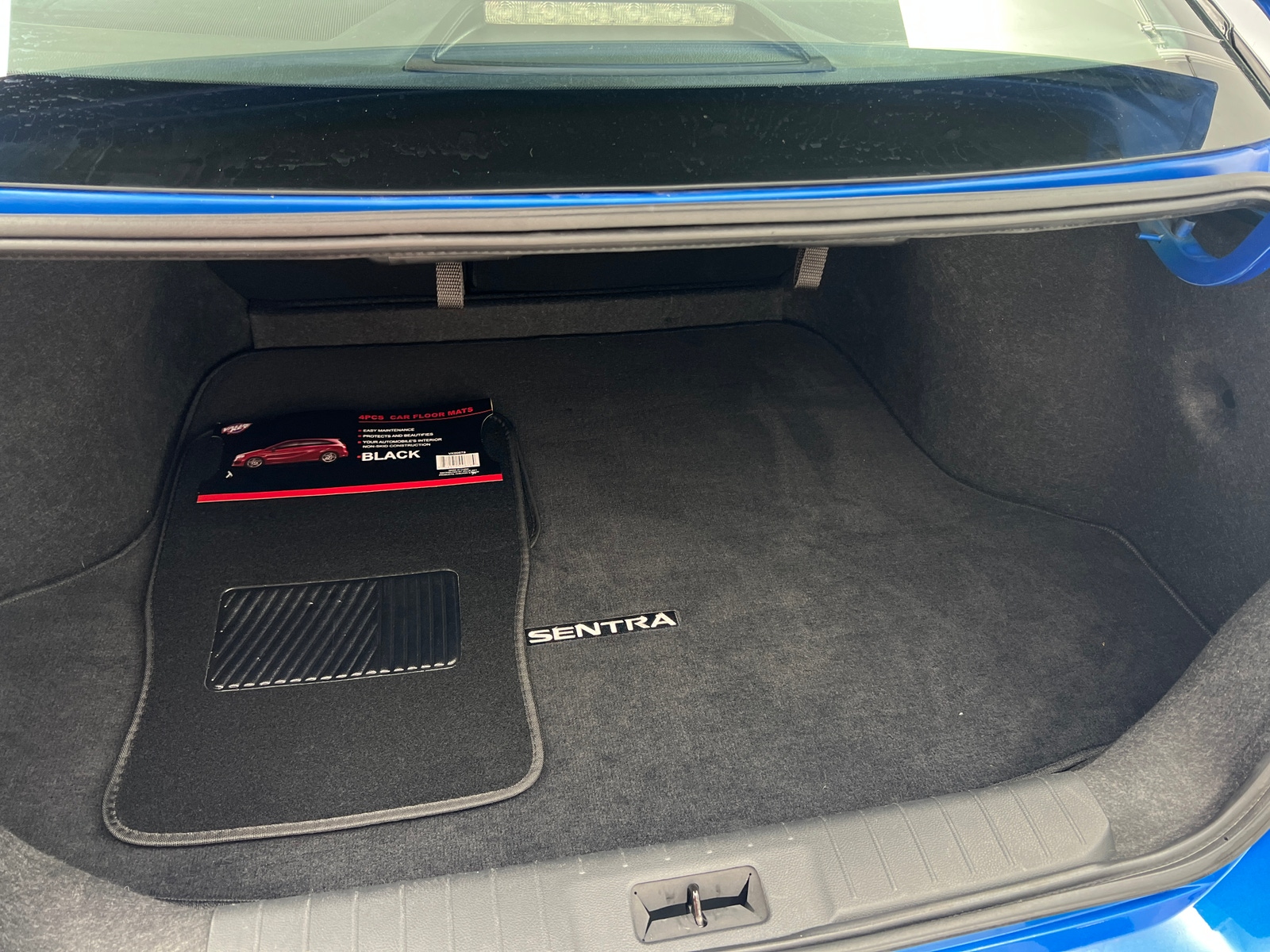 Thumbnail: 2023 Nissan Sentra - 7