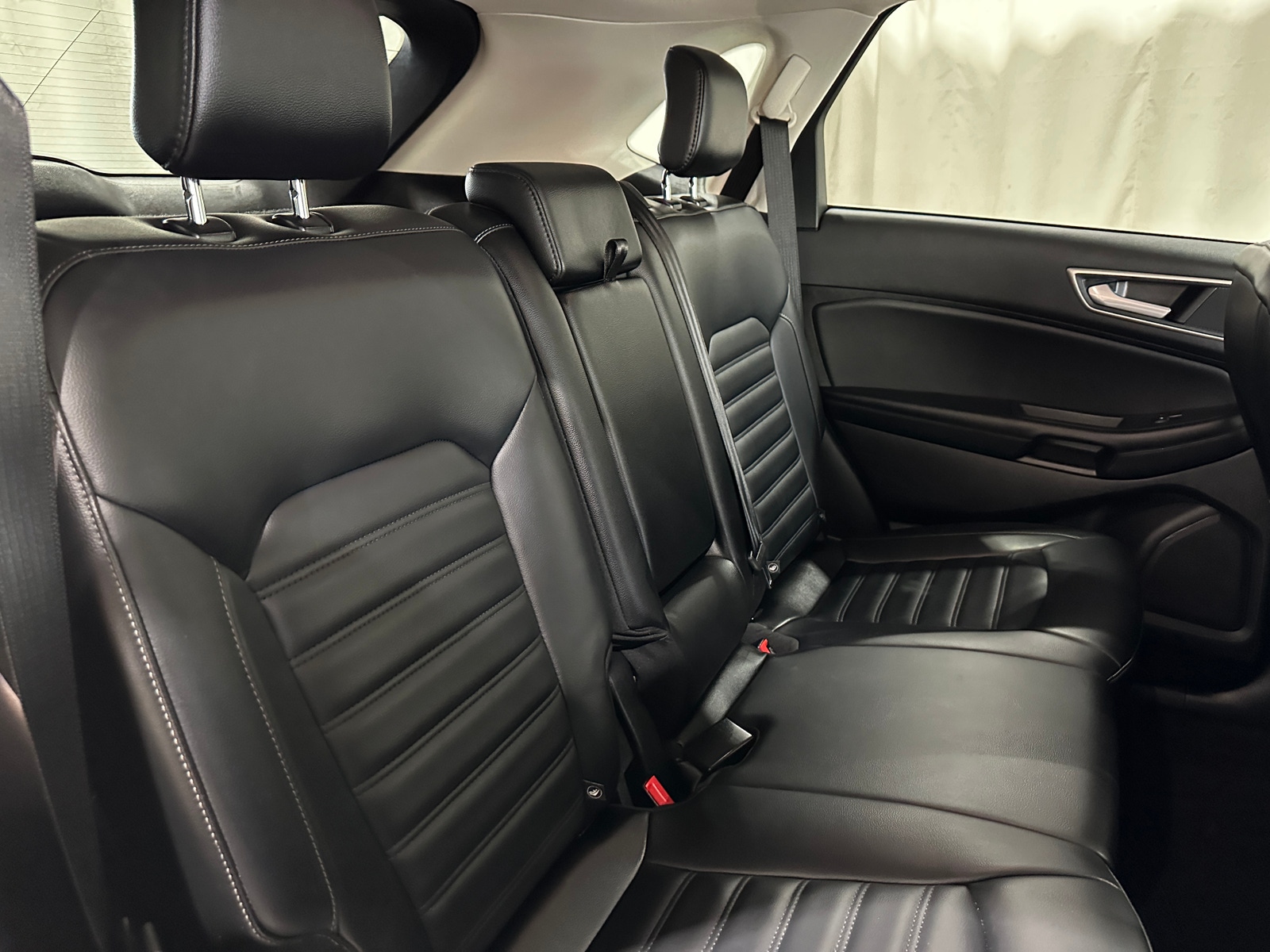 Thumbnail: 2024 Ford Edge - 5