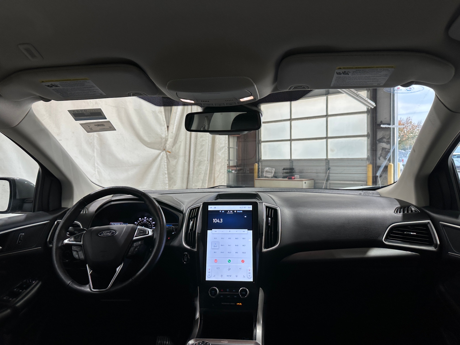 Thumbnail: 2024 Ford Edge - 2