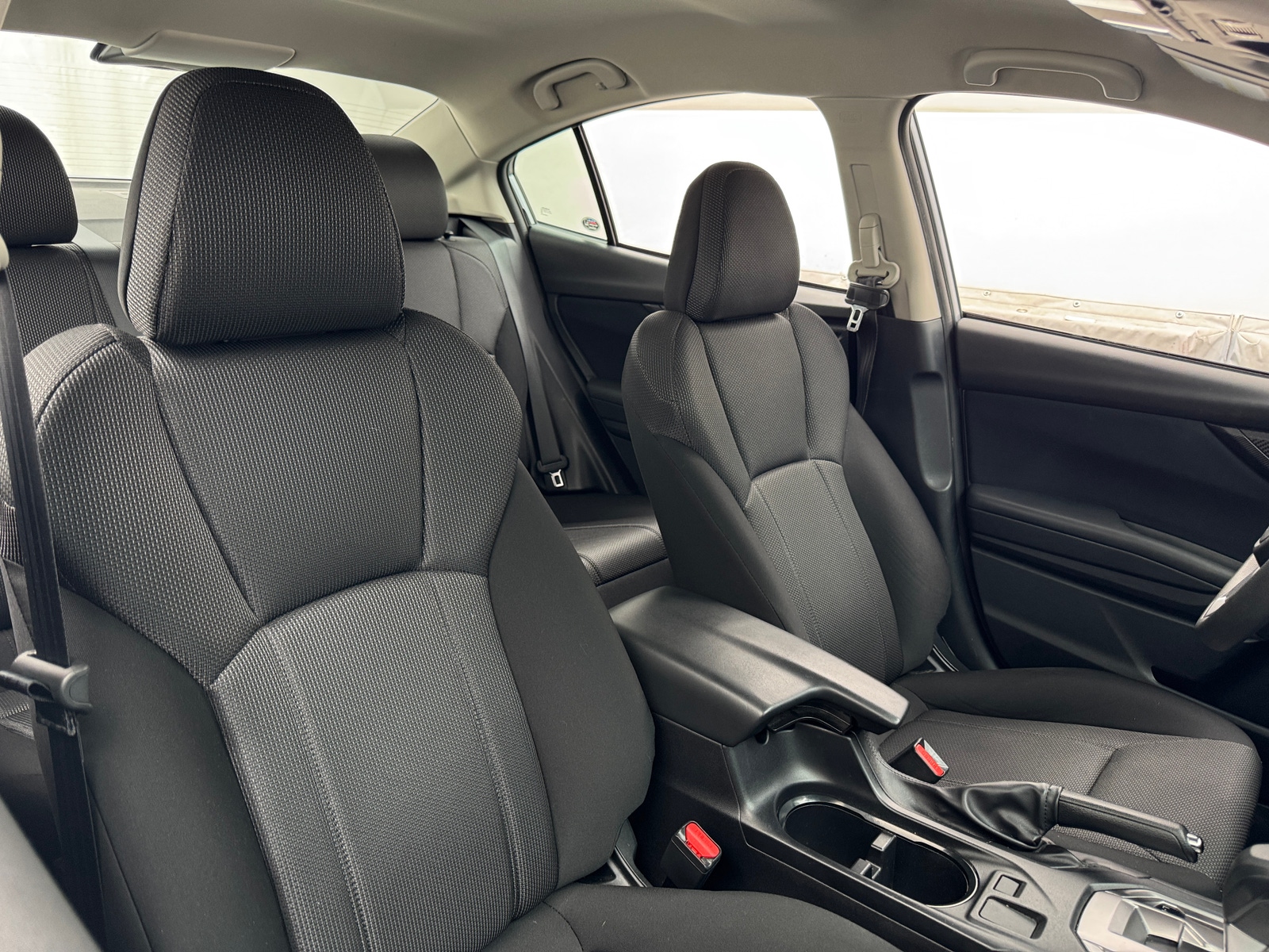 Thumbnail: 2022 Subaru Impreza - 2