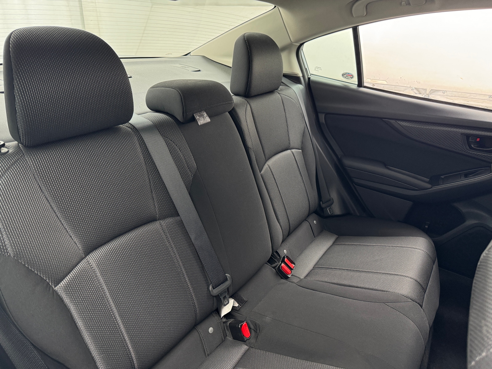 Thumbnail: 2022 Subaru Impreza - 6