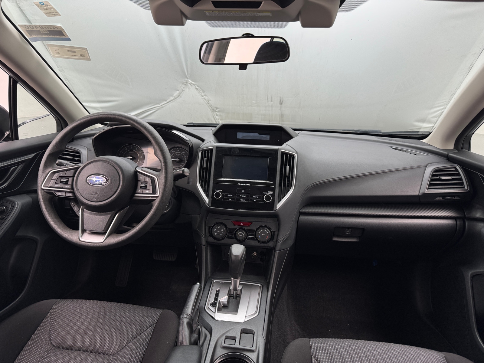 Thumbnail: 2022 Subaru Impreza - 3