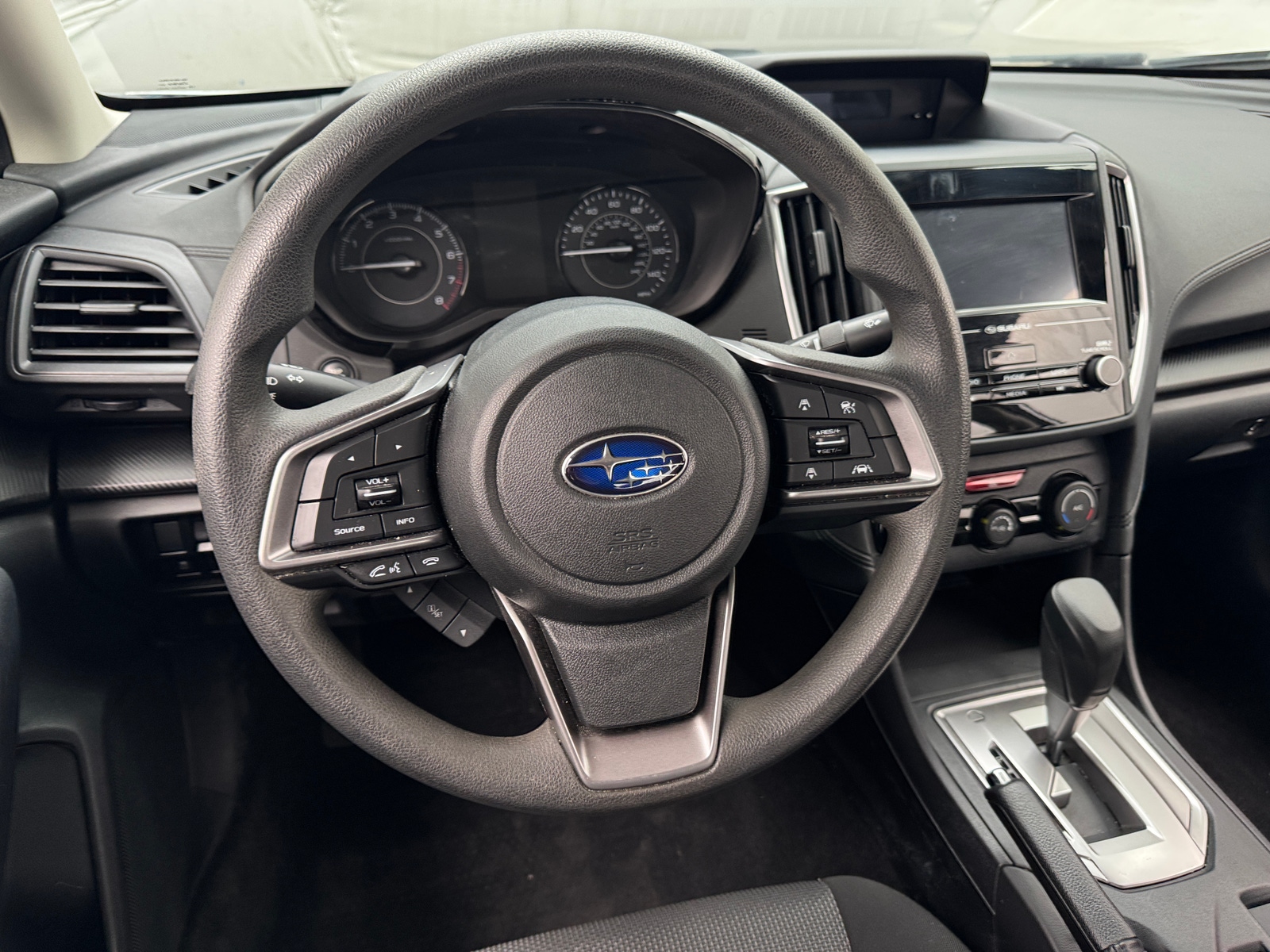 Thumbnail: 2022 Subaru Impreza - 5