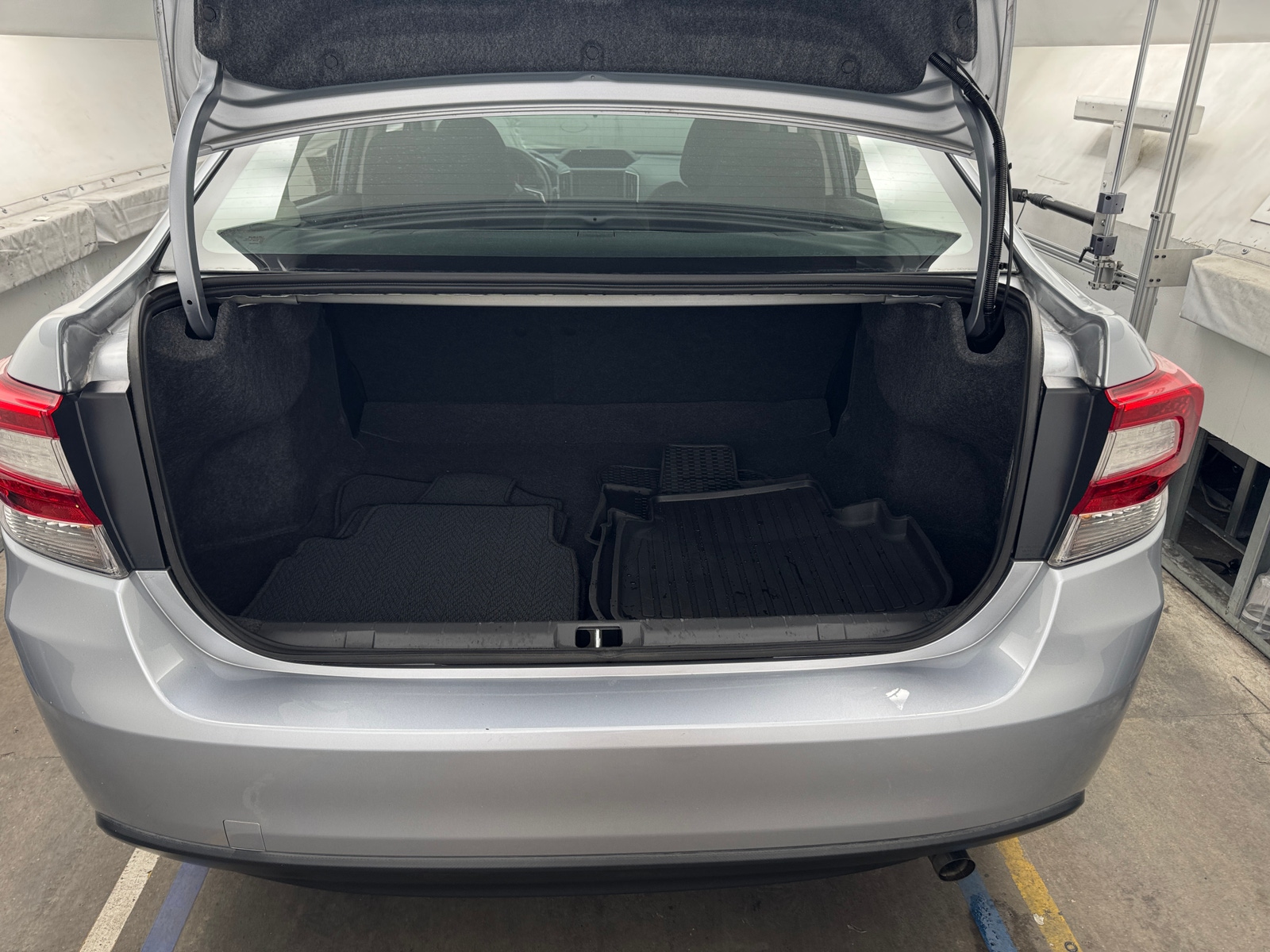 Thumbnail: 2022 Subaru Impreza - 7