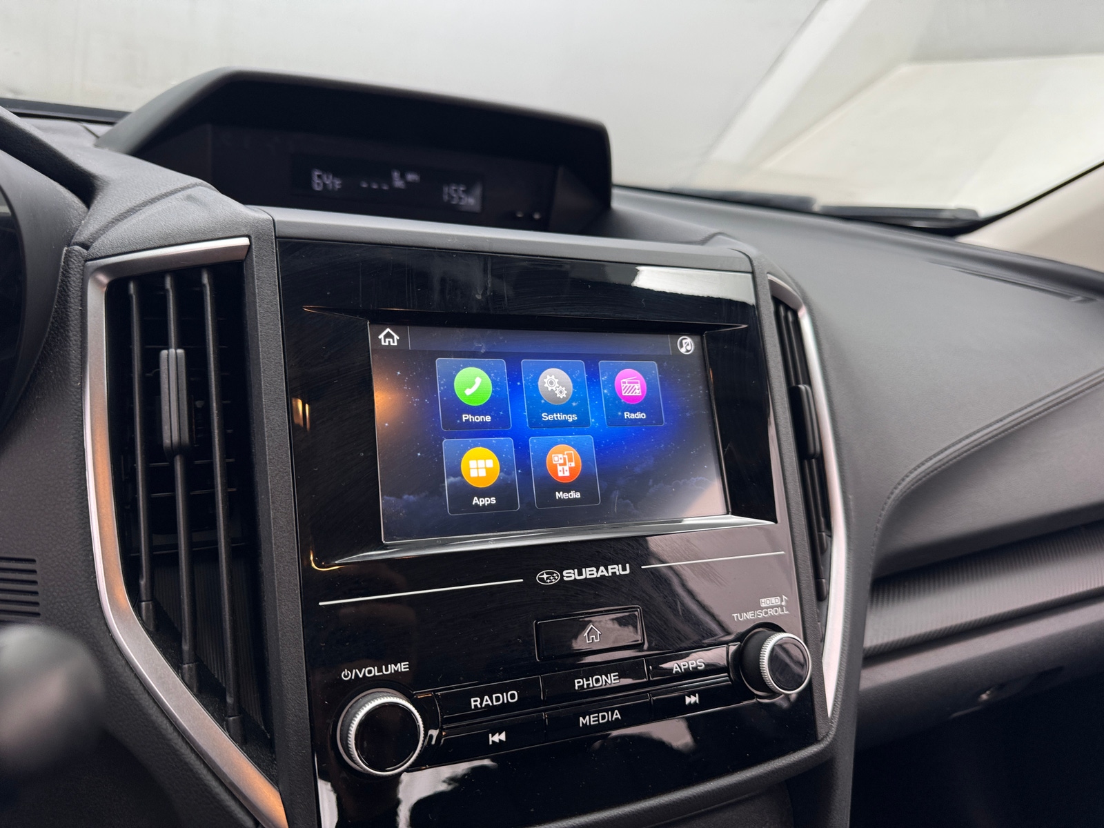 Thumbnail: 2022 Subaru Impreza - 4