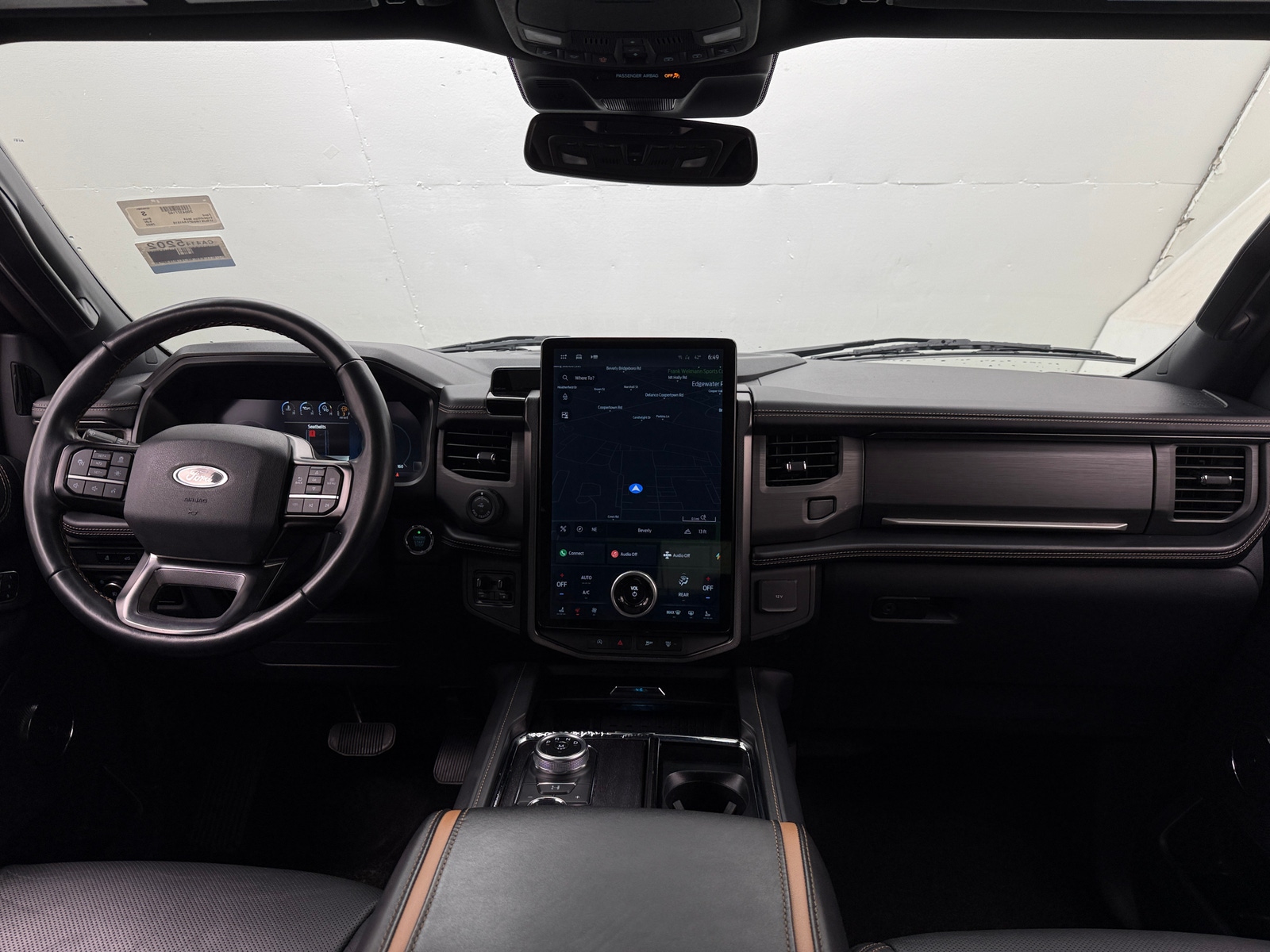 Thumbnail: 2023 Ford Expedition MAX - 2