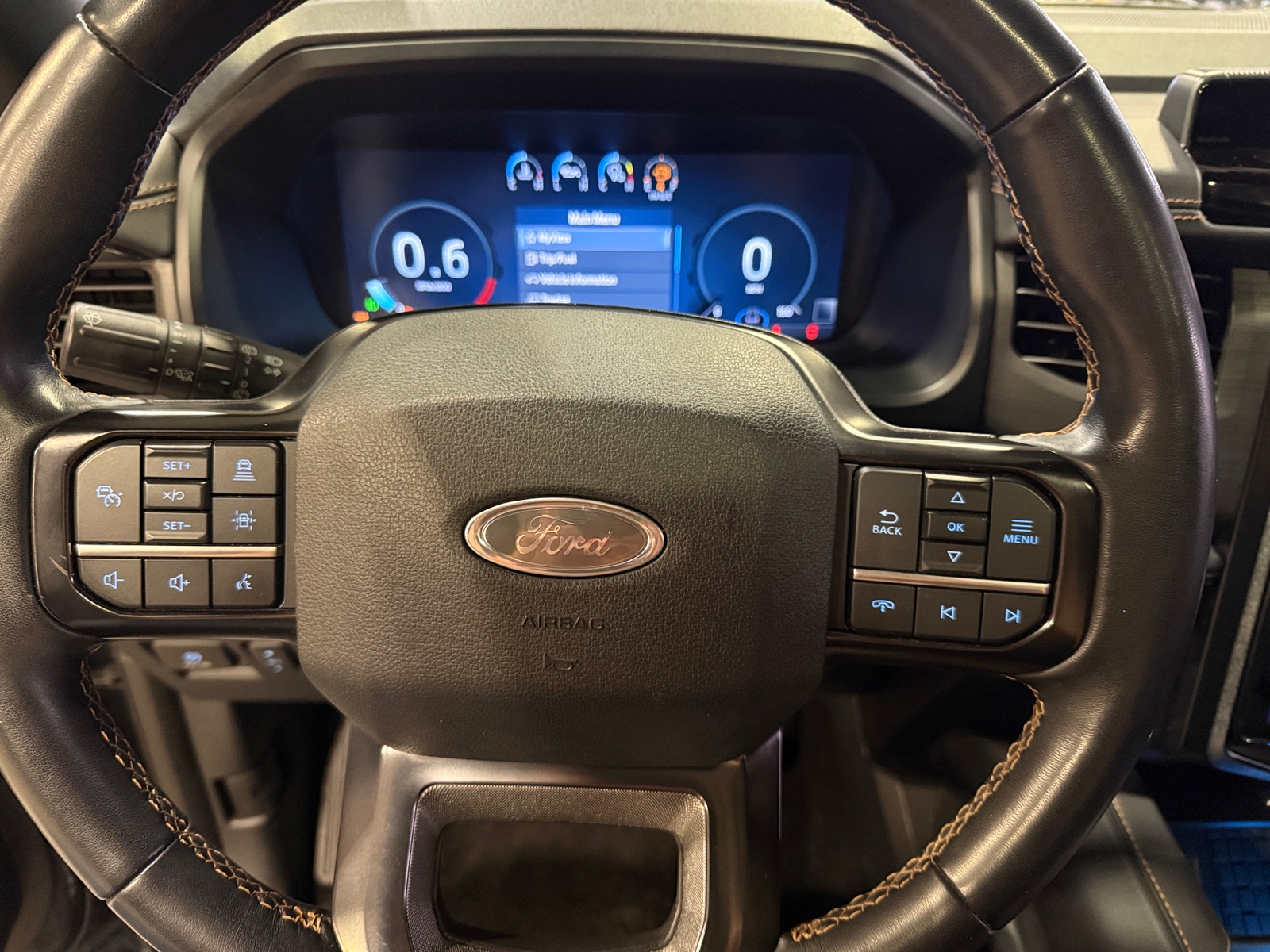 Thumbnail: 2023 Ford Expedition MAX - 4