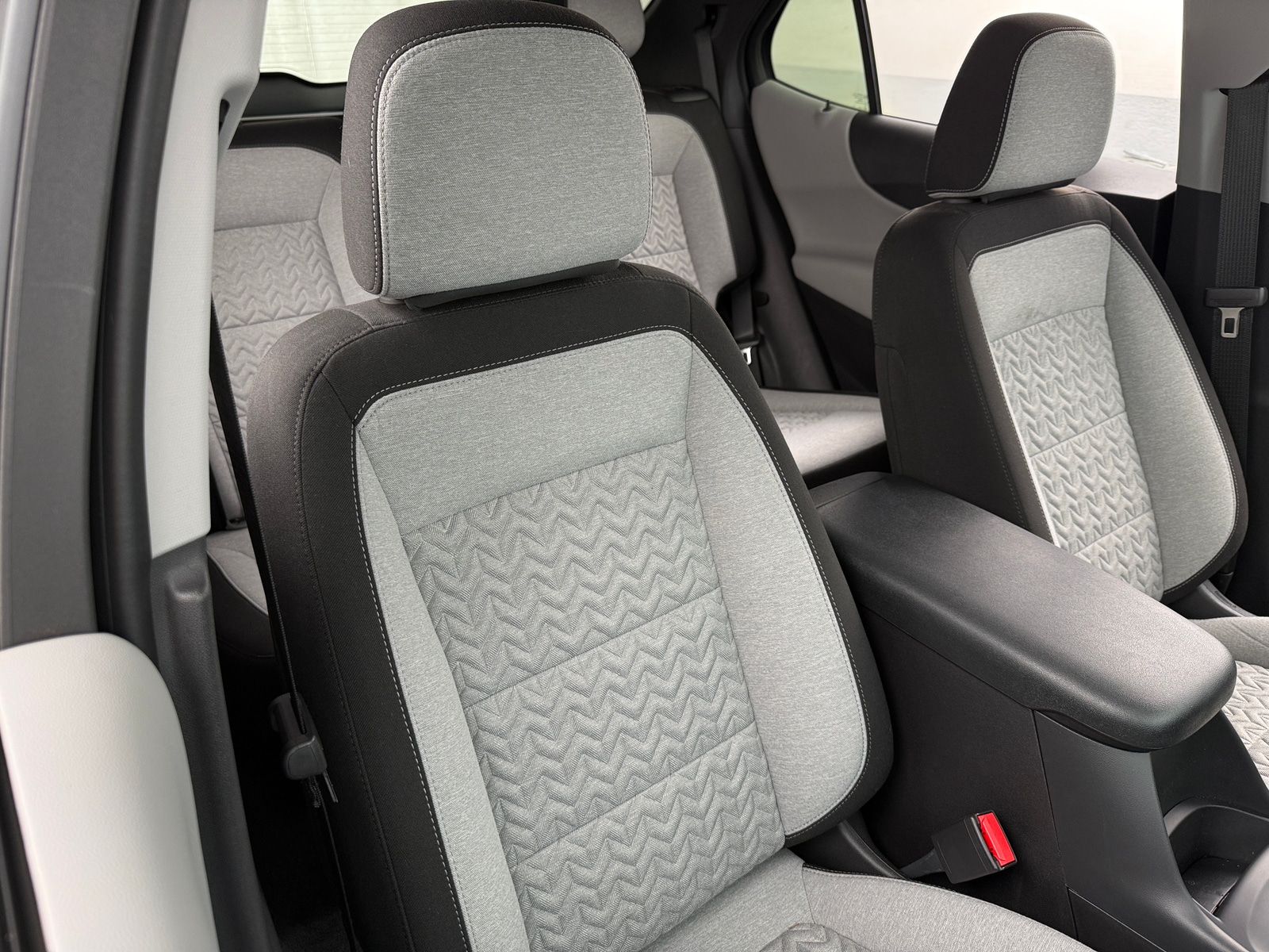 Thumbnail: 2024 Chevrolet Equinox - 2