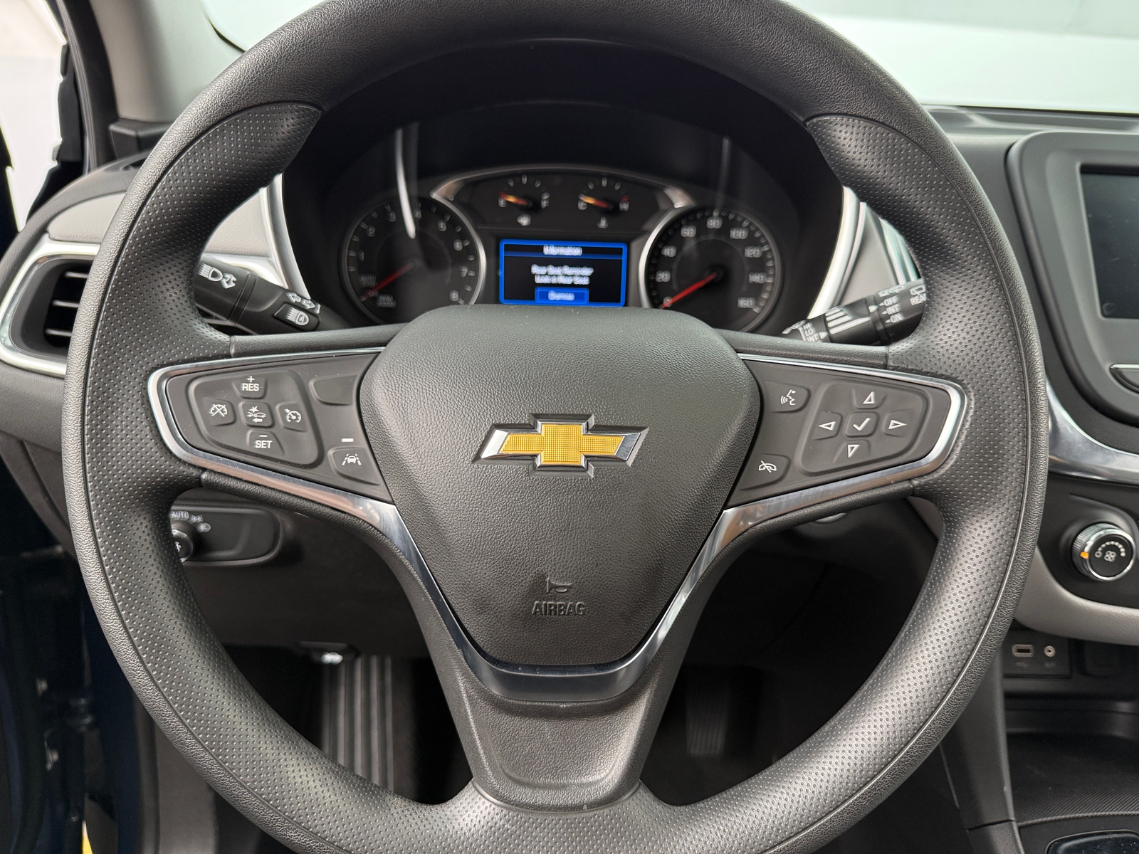 Thumbnail: 2024 Chevrolet Equinox - 5