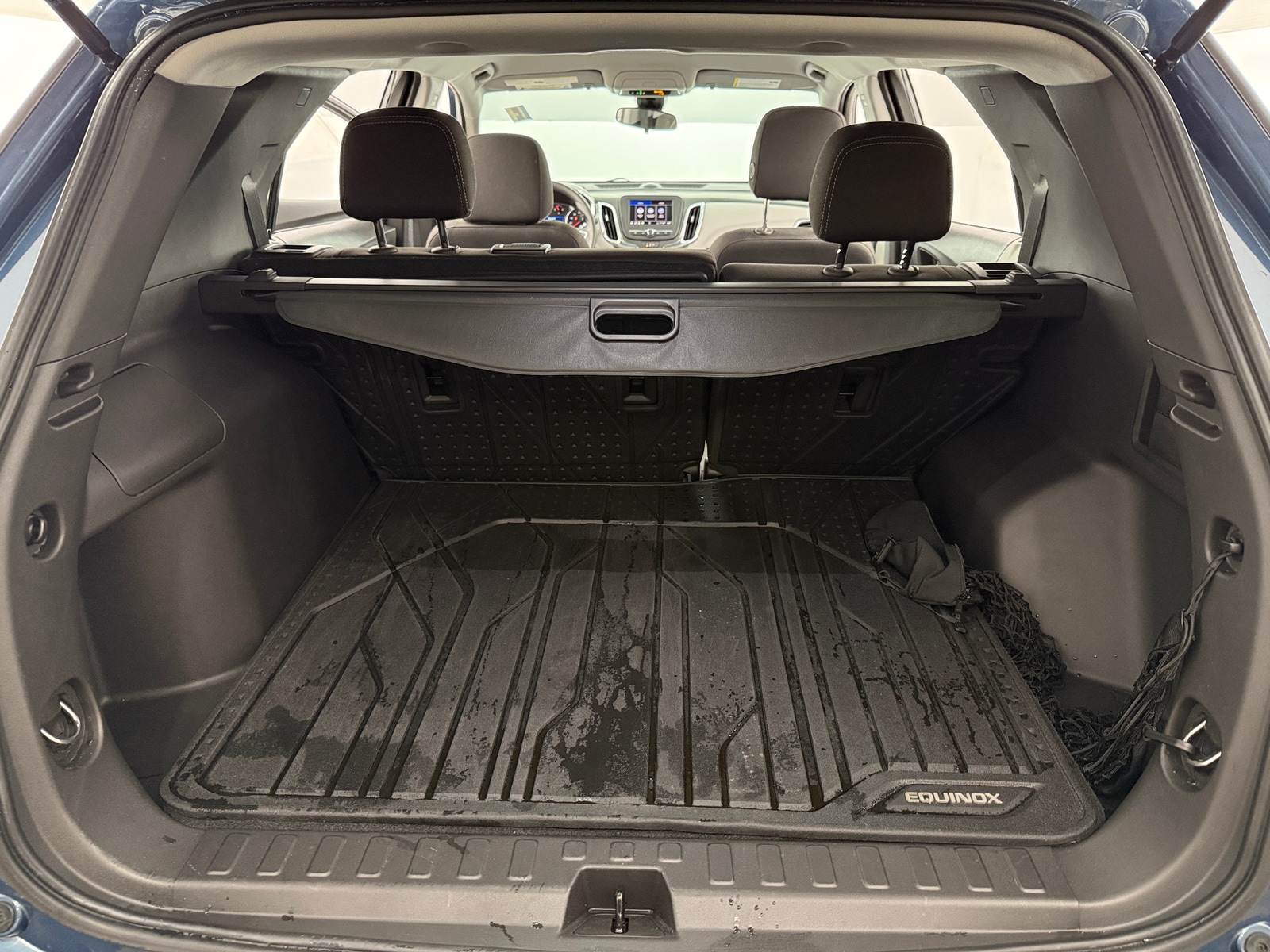 Thumbnail: 2024 Chevrolet Equinox - 7