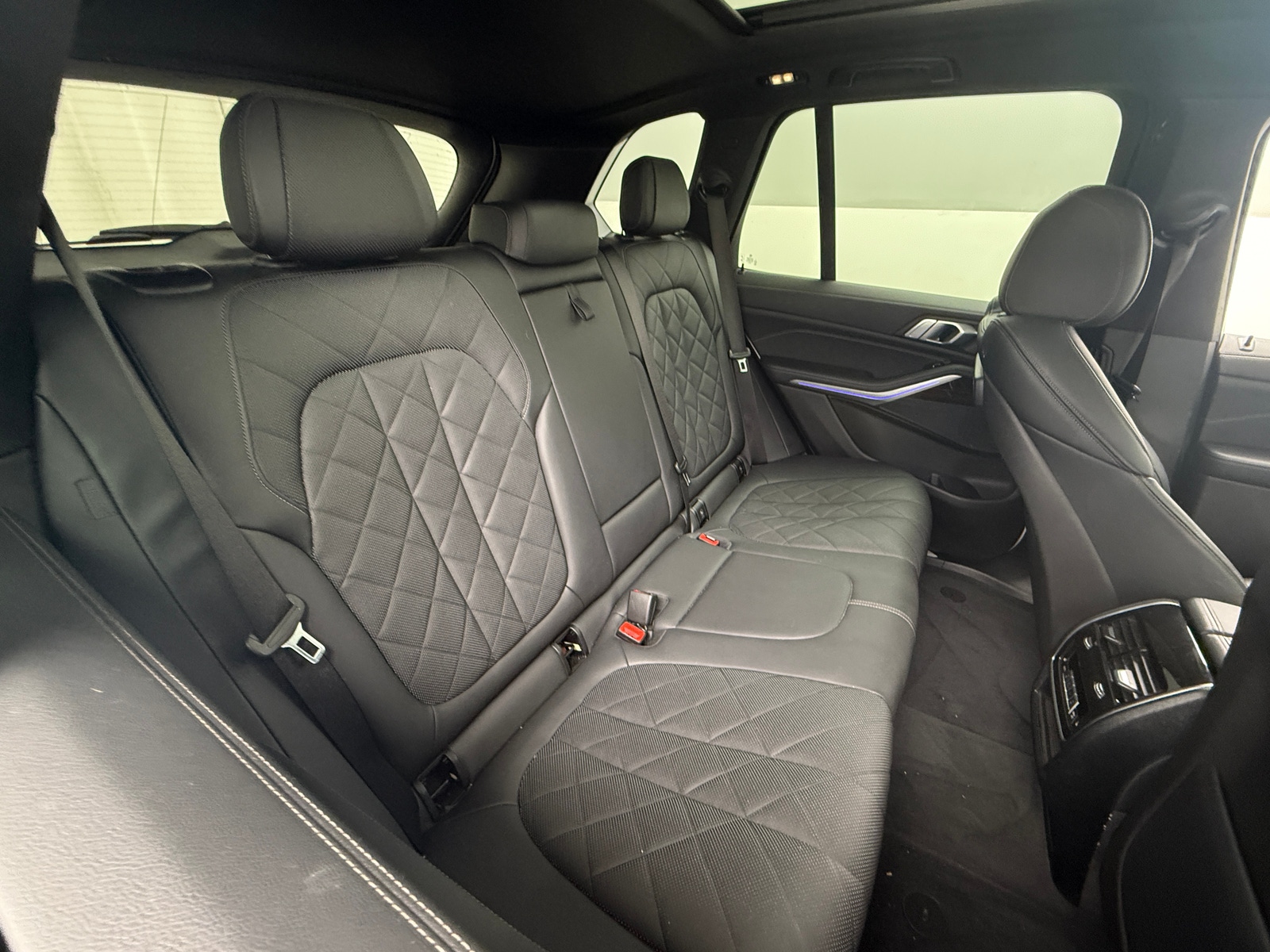 Thumbnail: 2023 BMW X5 - 5