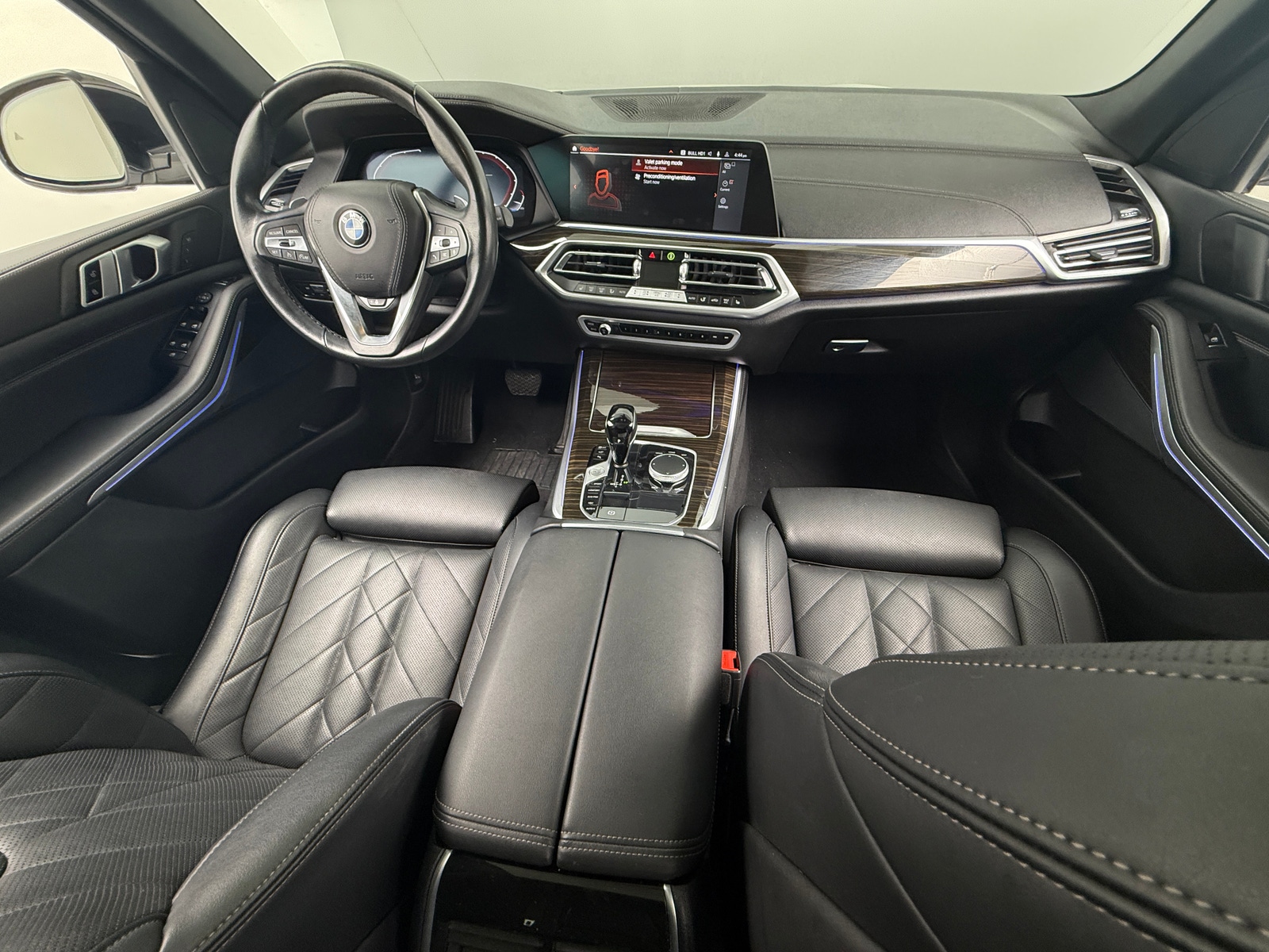 Thumbnail: 2023 BMW X5 - 2