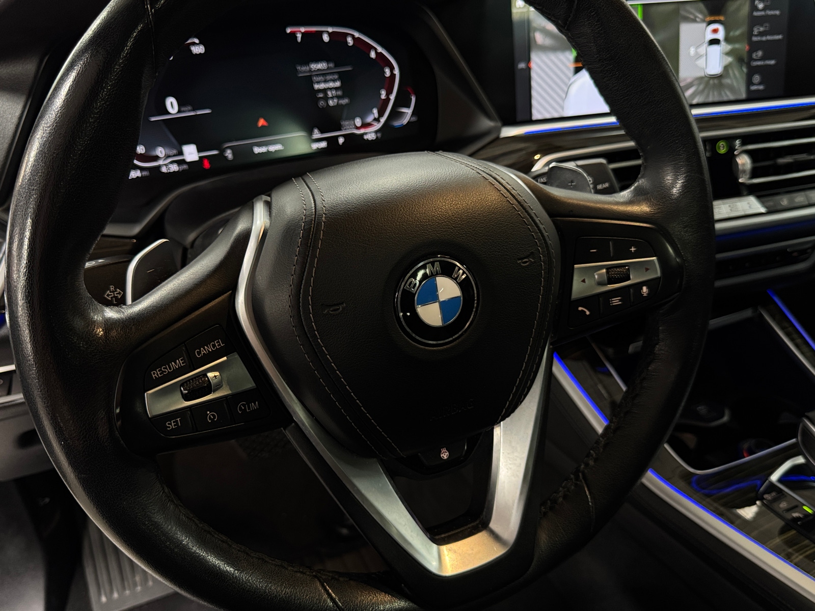 Thumbnail: 2023 BMW X5 - 4